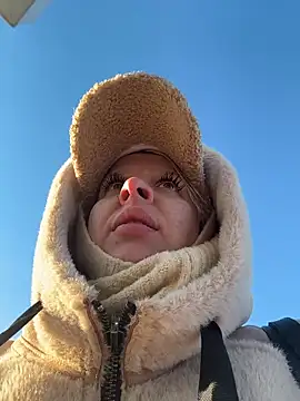 LikaCat's cam snapshot