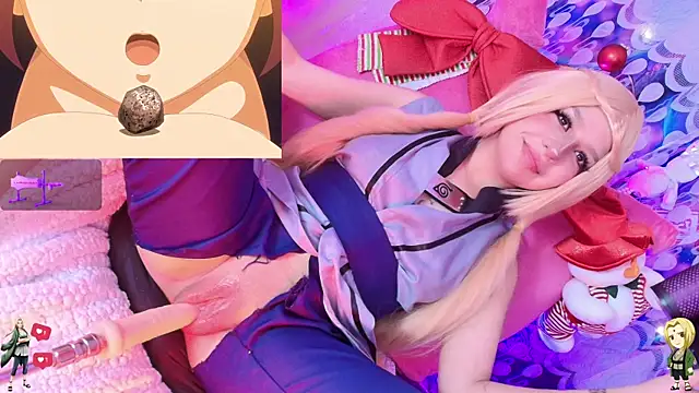 Nanamii-'s cam snapshot