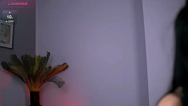 ElysiaKiss's cam snapshot