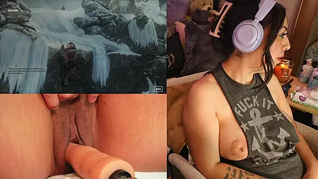 roknblaze's cam snapshot