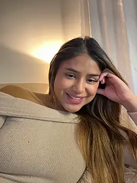 SaraParisi's cam snapshot