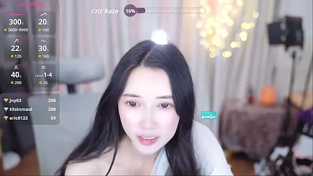 nono_babyy's cam snapshot