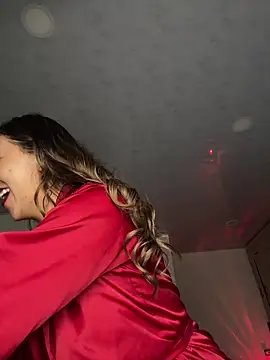 Iris_lee's cam snapshot