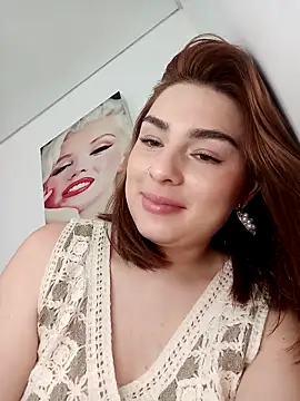 VictoriaMolina's cam snapshot