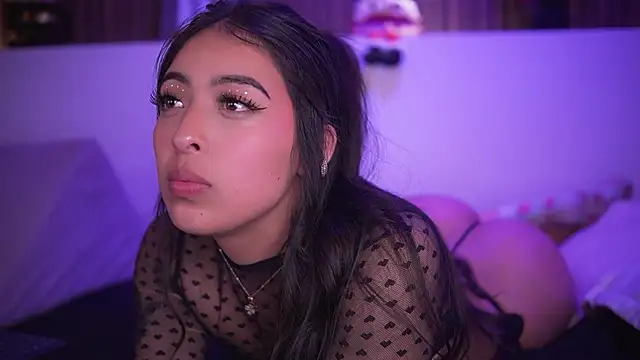 Camila_dupont's cam snapshot