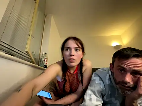 XCherryyXy's cam snapshot