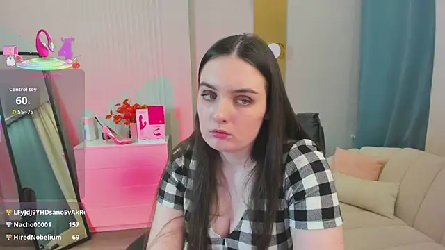 _Shy_Jenny_'s cam snapshot