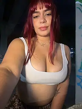 Antonella_ro's cam snapshot