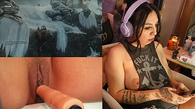 roknblaze's cam snapshot