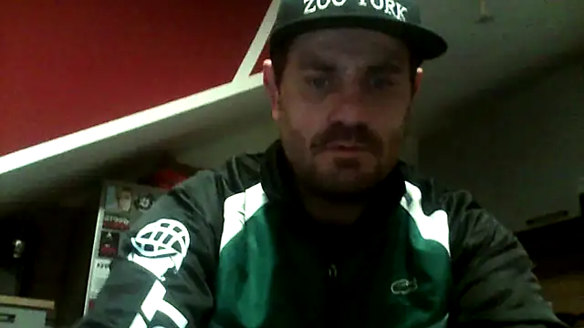 burnzzz81's cam snapshot