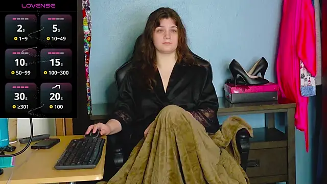 TreeJeanne's cam snapshot