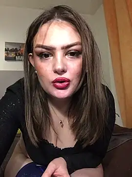 LaGazolina's cam snapshot