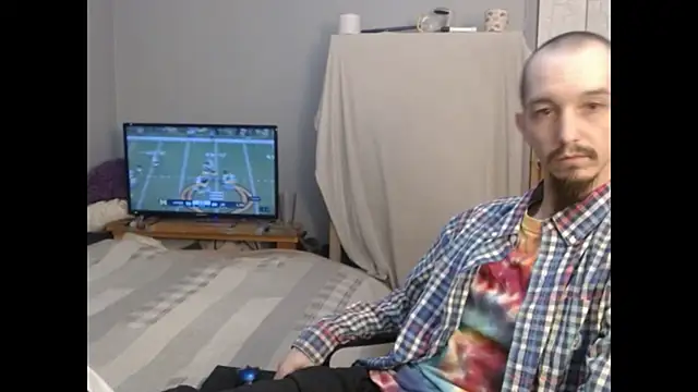 VanceFontaine's cam snapshot