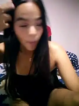 SweetFortuner's cam snapshot