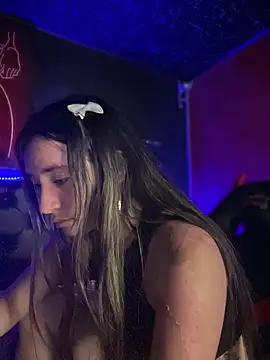 Sophie_LS's cam snapshot