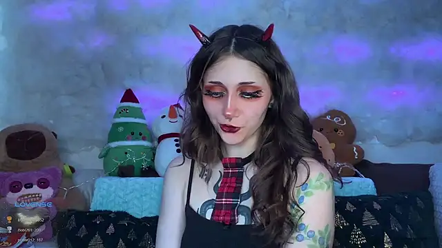 _Devill_Baby's cam snapshot