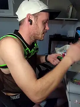 Soxxxy's cam snapshot