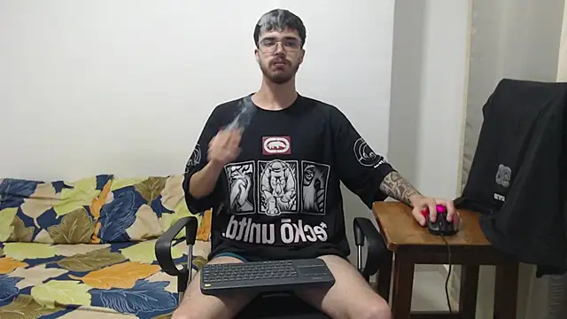 Aleex_Miller's cam snapshot