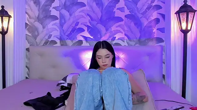 Sami_Evanns's cam snapshot