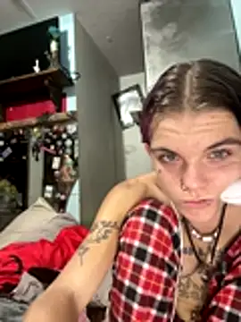 ittybittymeryssa's cam snapshot