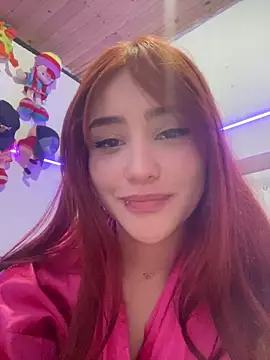 Ashly_cutee's cam snapshot