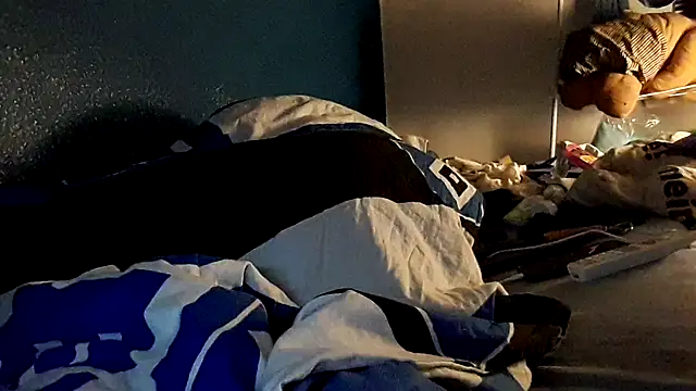 GeilerHSVFAN1989's cam snapshot