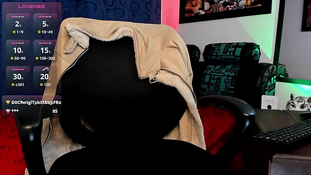 RiderVance live sex cam