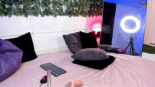 EstivenSallas's cam snapshot