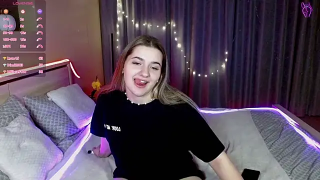 cutieblush's cam snapshot