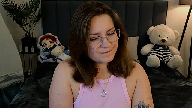 Briarx's cam snapshot