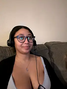 minha_baby's cam snapshot