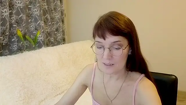 Fritha's cam snapshot