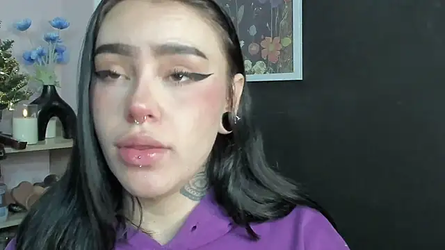 Jas_miin's cam snapshot