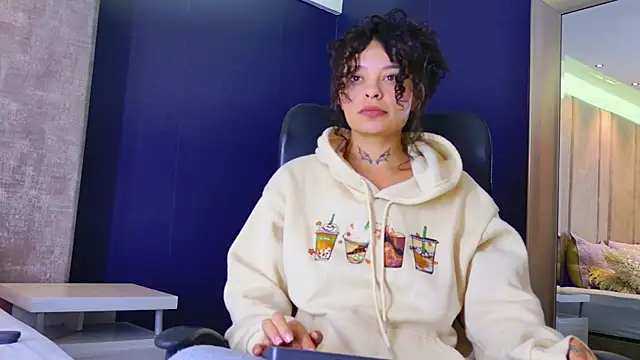 KatherineGomez's cam snapshot