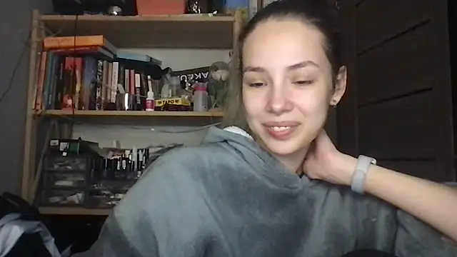 Yuna5343's cam snapshot