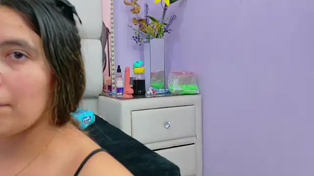 Salome_Moonn's cam snapshot