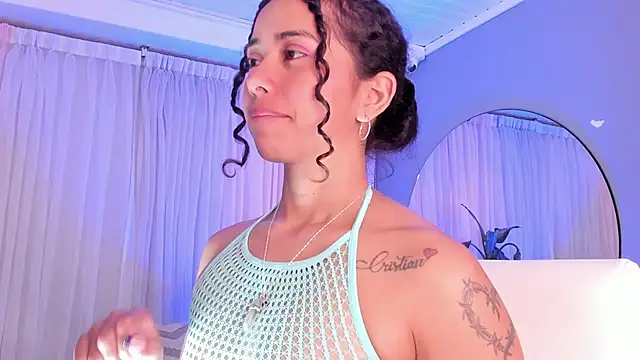 Ammy_nova's cam snapshot