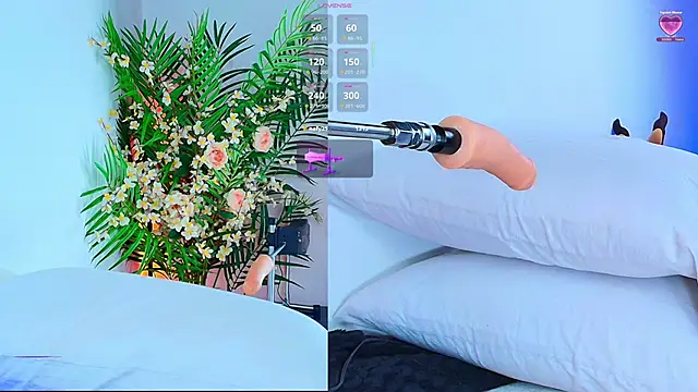 Kinky__Karo's cam snapshot