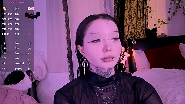 Lein_Bone's cam snapshot