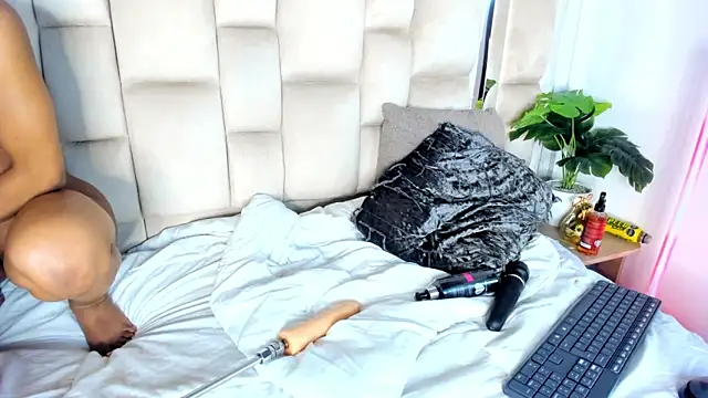 Paytonferrara's cam snapshot