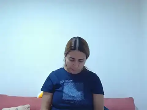 Lunazina's cam snapshot