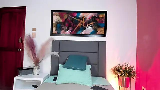 MelissaFoxx's cam snapshot