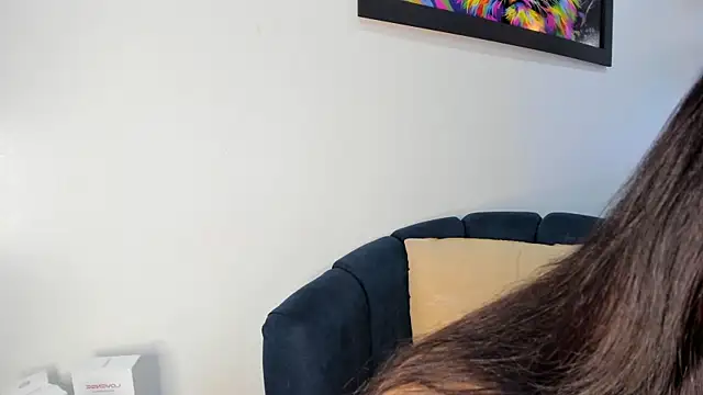 NavannyCattan's cam snapshot