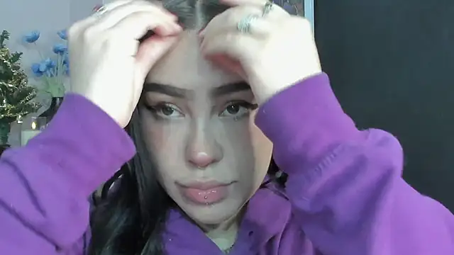 Jas_miin's cam snapshot