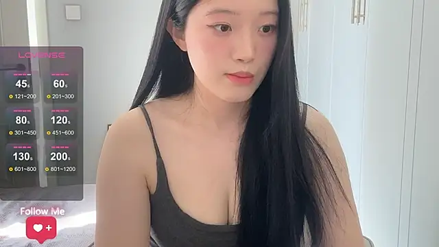 rose-u's cam snapshot