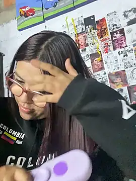 violeta_818's cam snapshot