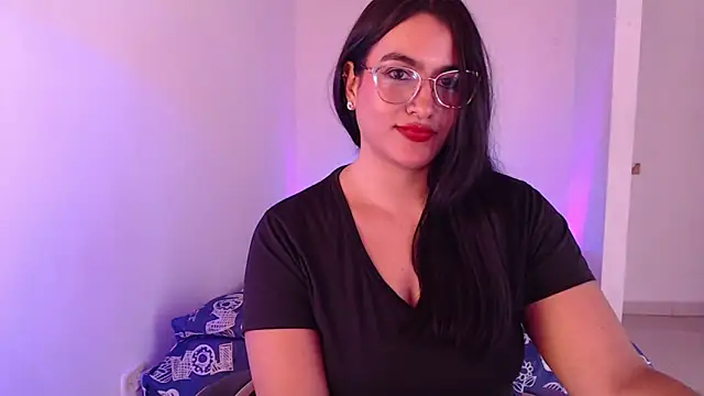 isabella_aristi03's cam snapshot