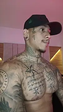 David_tatto1's cam snapshot