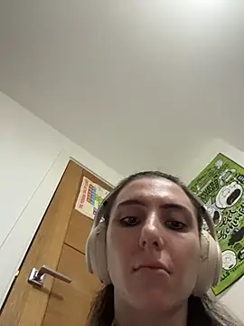 blissyboo123's cam snapshot