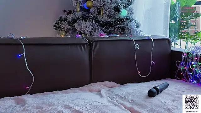 adeliantmu's cam snapshot